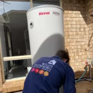 electric-hot-water-heater-installation