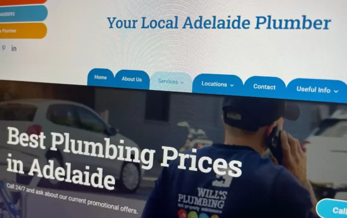 plumber-adelaide-cost