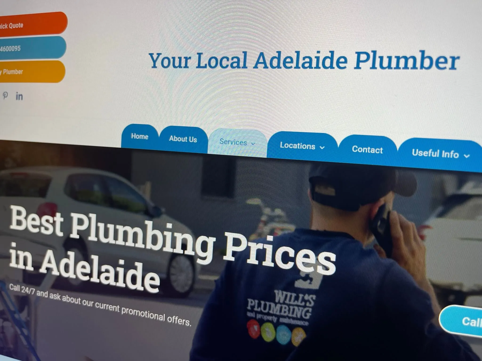 plumber-adelaide-cost