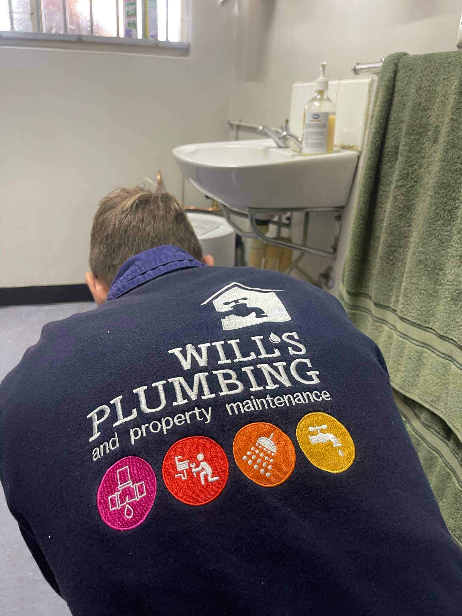 Plumbing Services in Erindale