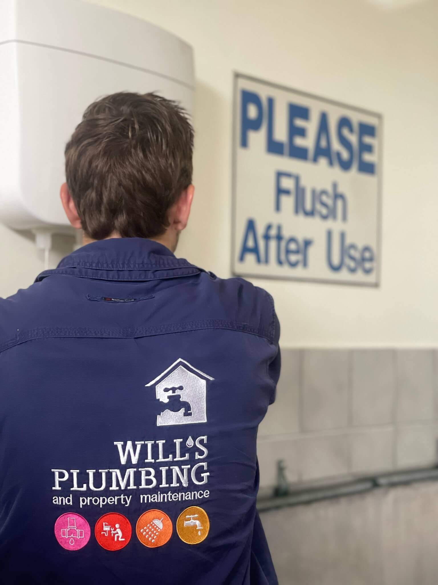 Plumbing Services in West Richmond