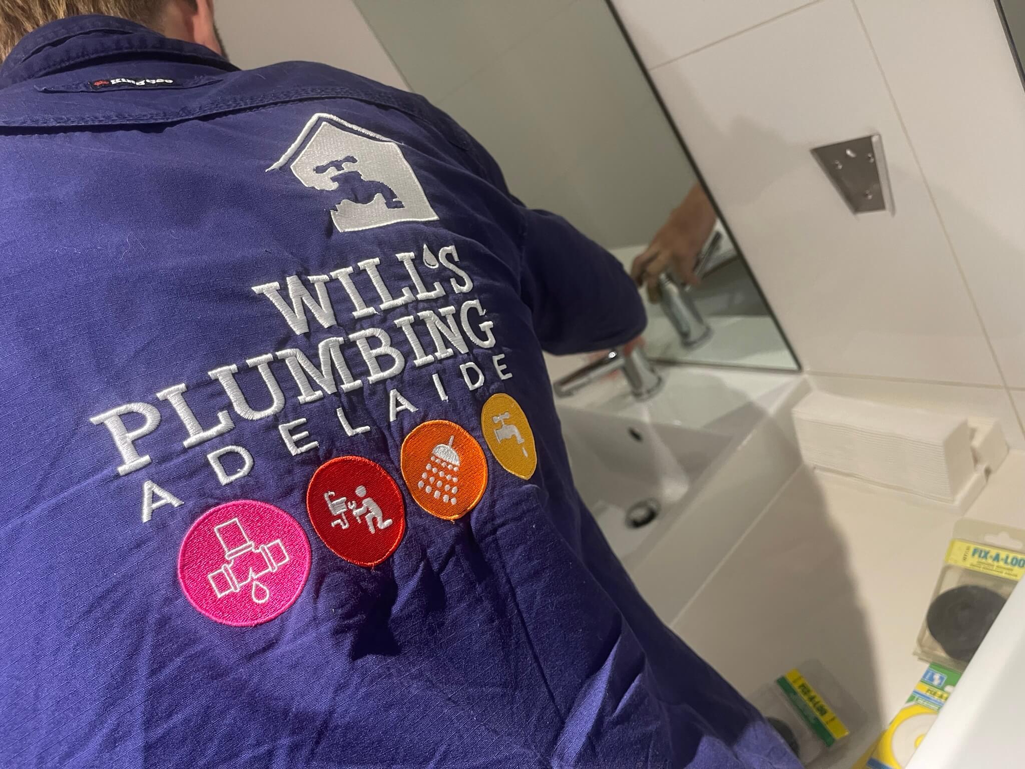 Plumbing Services in Lower Mitcham