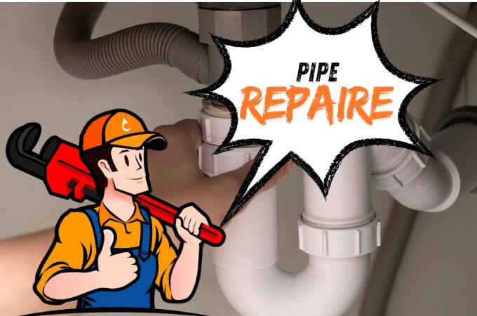 fixing-pipe-below-sink-adelaide-pipe-repair-services