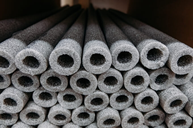 foam-pipe-insulation-techniques