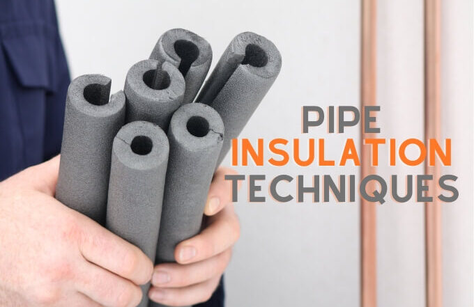 pipe-insulation