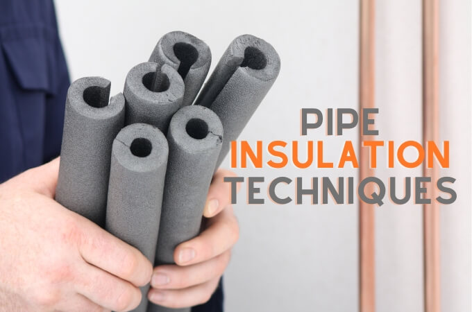 pipe-insulation